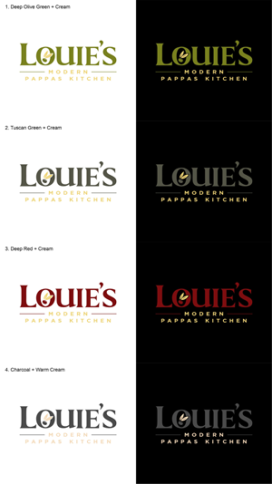 Logo Design by rosiyandesign for this project | Design: #37397402