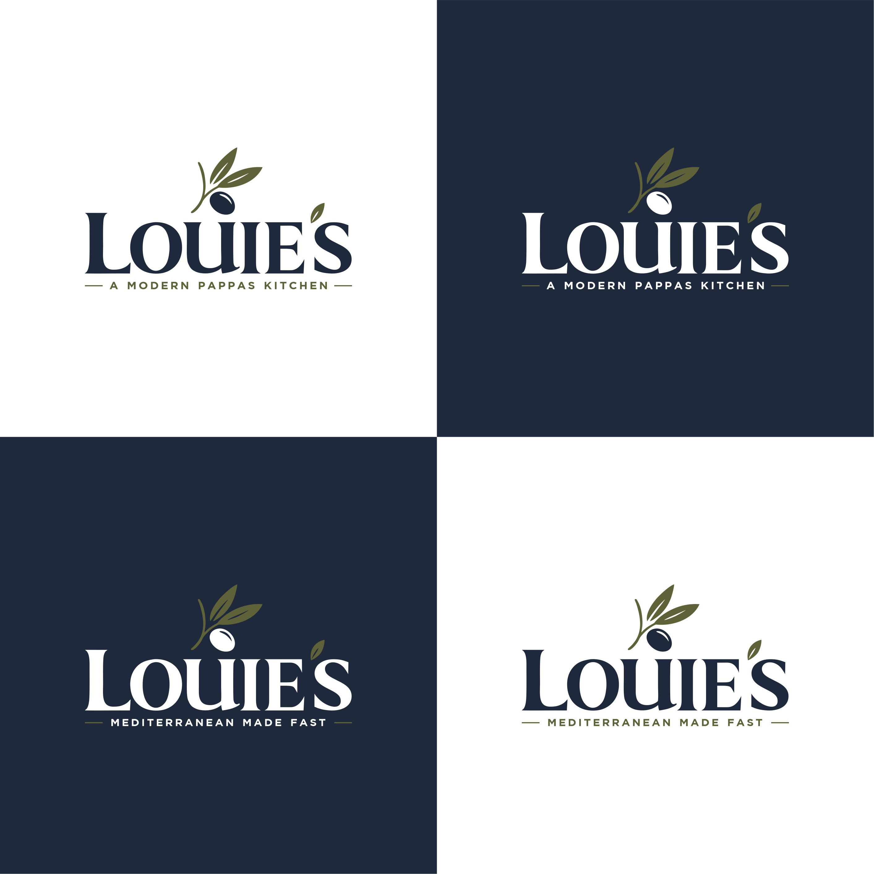 Logo Design by rosiyandesign for this project | Design: #37409831