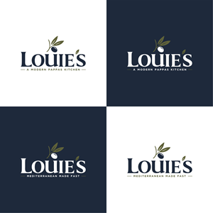 Logo Design by rosiyandesign for this project | Design #37409831