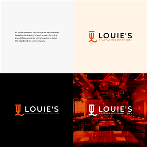 Logo Design by Kusuma Studio for this project | Design: #37366118