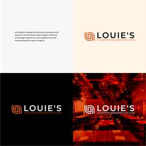 Logo Design by Kusuma Studio for this project | Design: #37366119