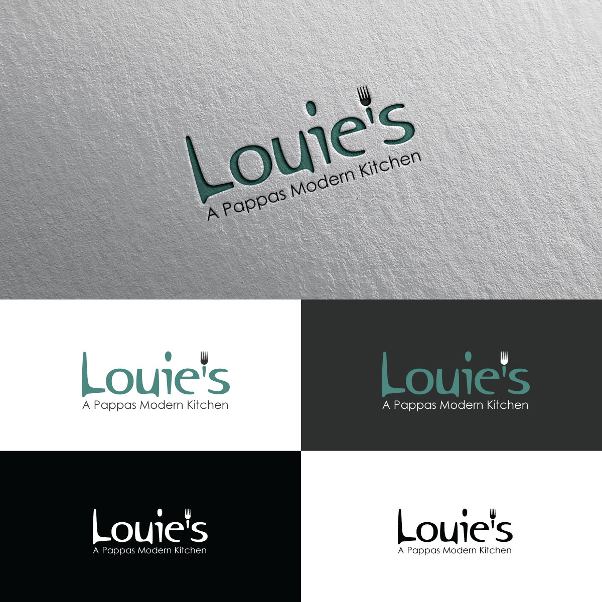 Logo Design by Alex Henry for this project | Design #37365961