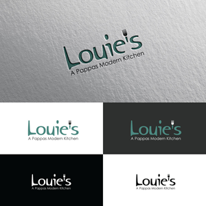 Logo Design by Alex Henry for this project | Design: #37365961