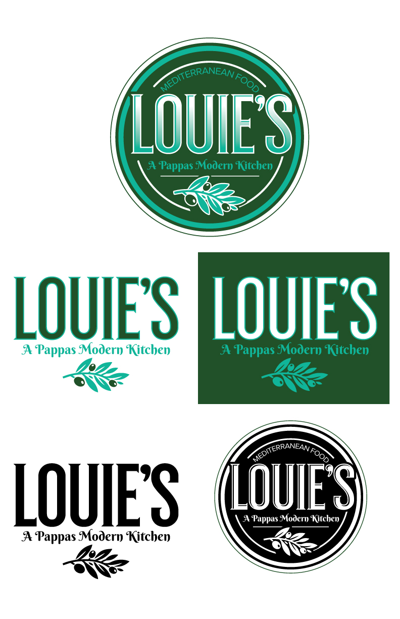 Logo Design by Mike Carroll for this project | Design #37384882