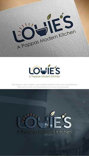 Logo Design by Hamza  Al-Muttalib for this project | Design: #37366868