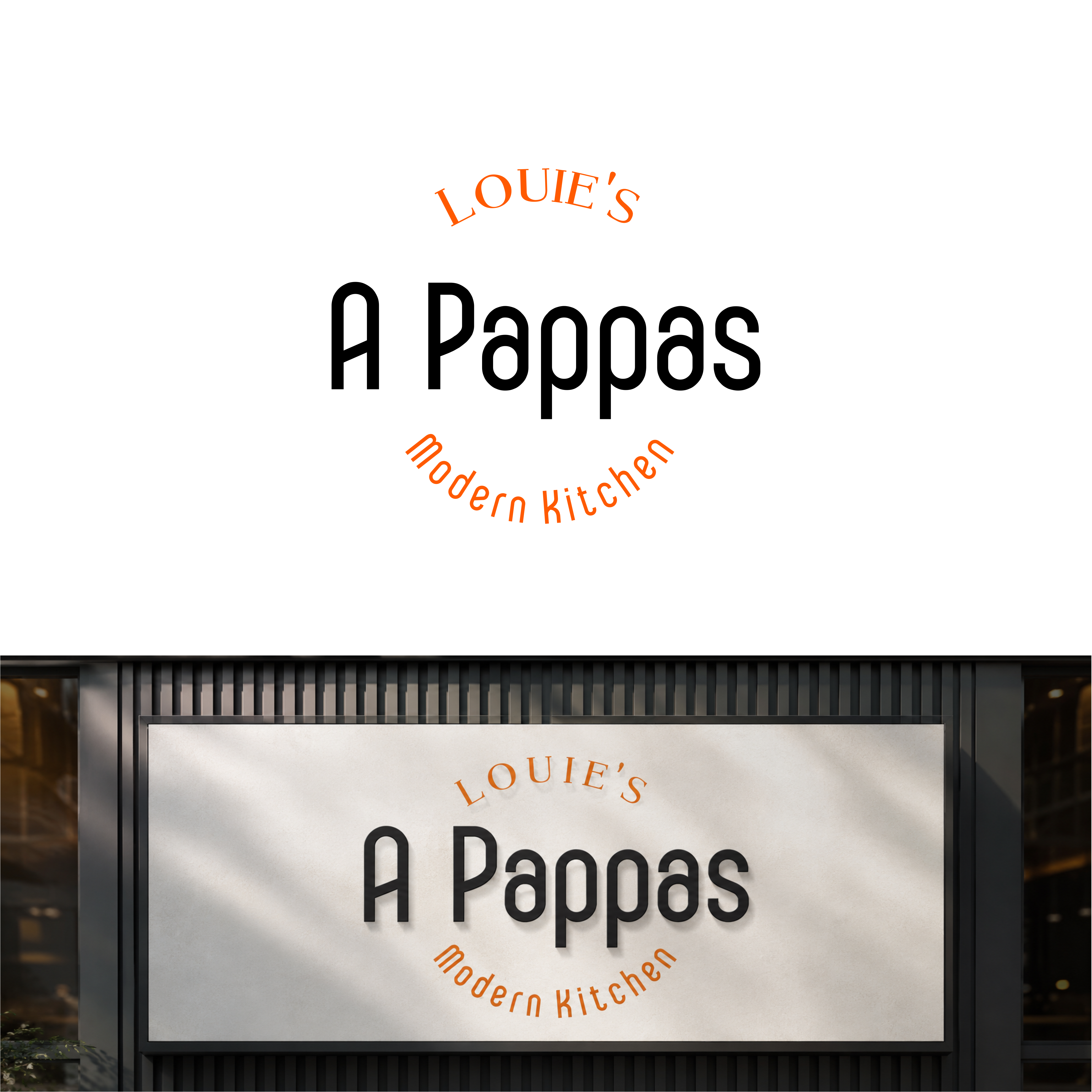 Logo Design by Permata for this project | Design #37387545