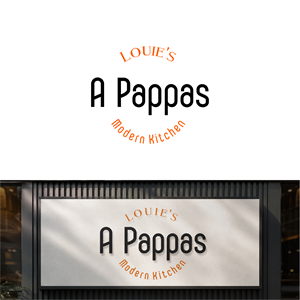Logo Design by Permata for this project | Design: #37387545