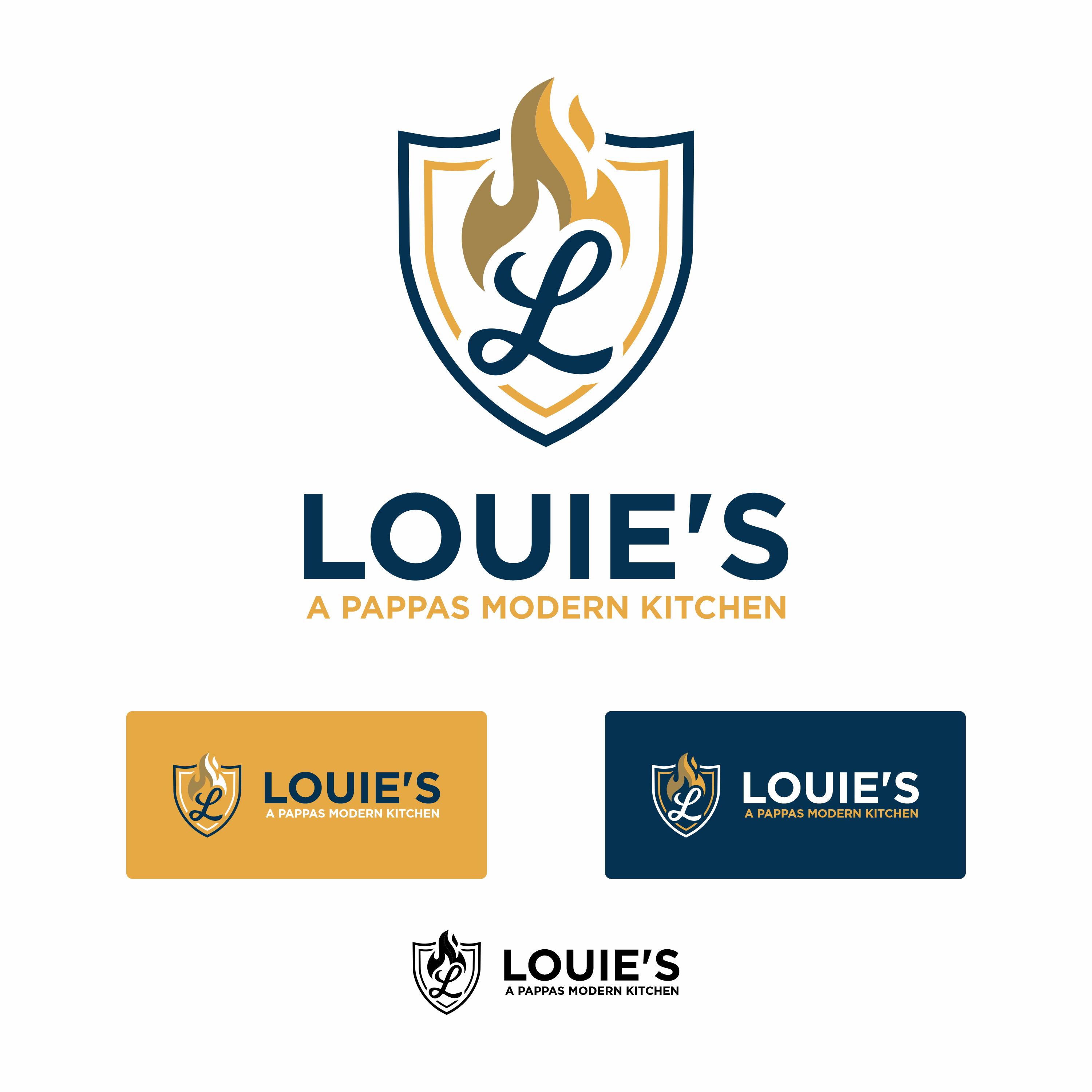 Logo Design by BabyMonster76 for this project | Design #37376083