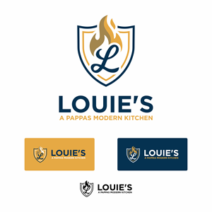 Logo Design by BabyMonster76 for this project | Design: #37376083