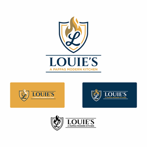 Logo Design by BabyMonster76 for this project | Design: #37376090