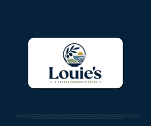 Logo Design by Carlie96 for this project | Design: #37370631