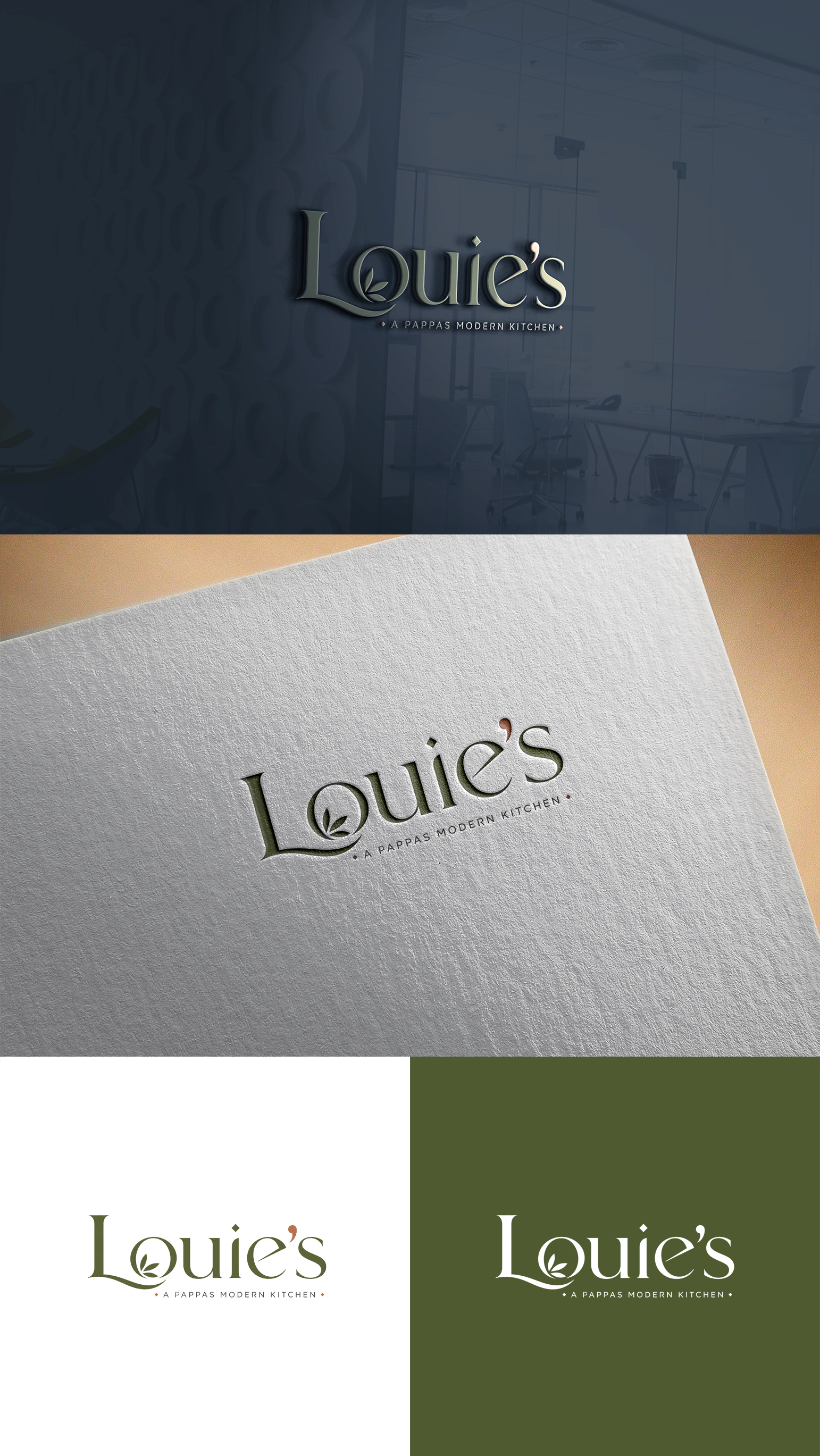 Logo Design by Diaana for this project | Design #37370353