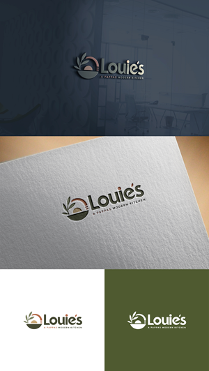 Logo Design by Diaana for this project | Design: #37370355