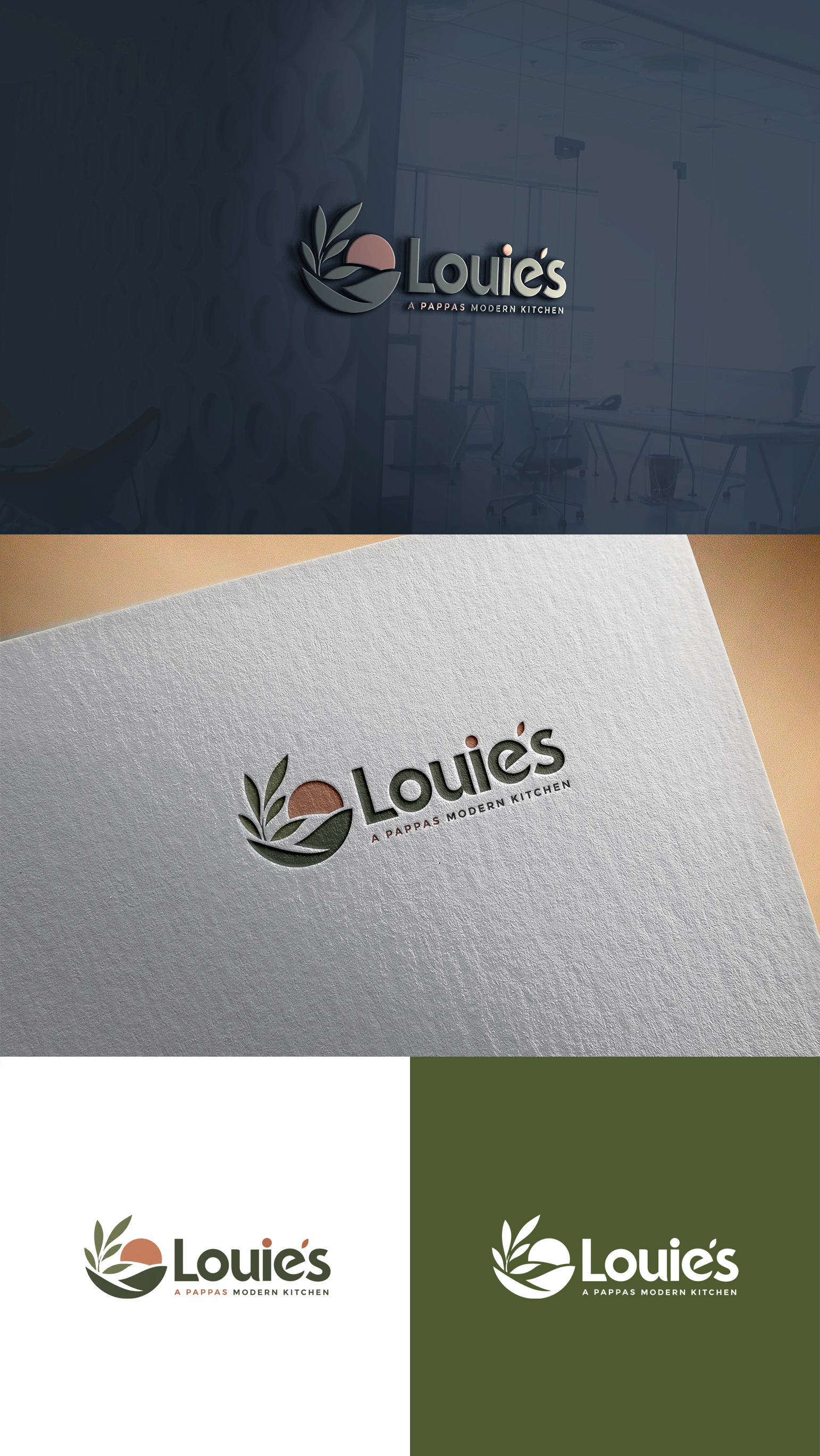 Logo Design by Diaana for this project | Design #37370357