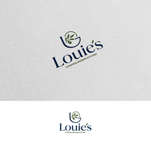 Logo Design by Afsana_Hoque for this project | Design: #37366520