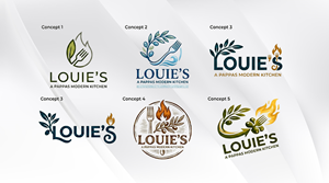 Logo Design by "DesignsWorld" for this project | Design: #37389156