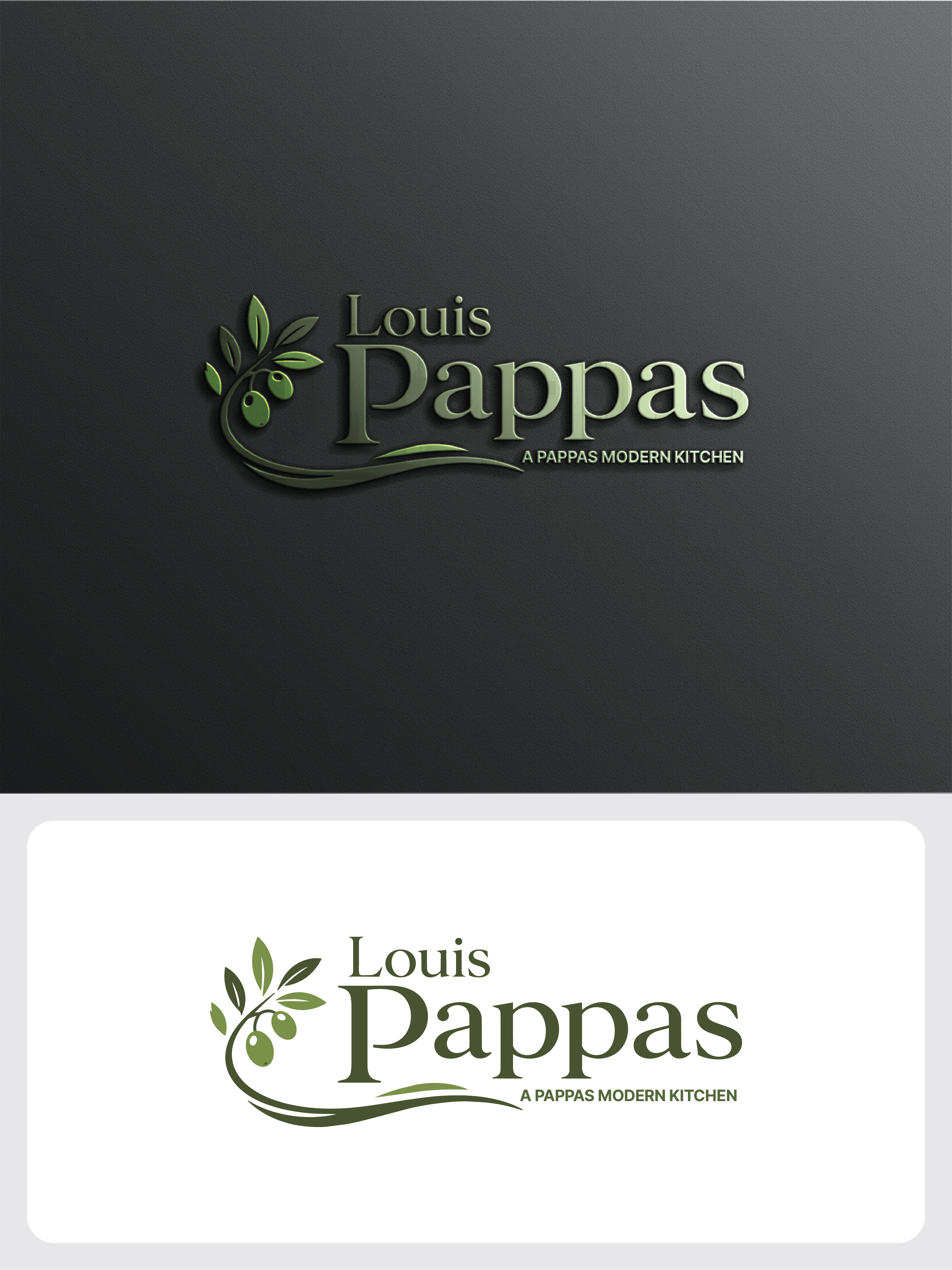 Logo Design by raju.creative for this project | Design #37366481