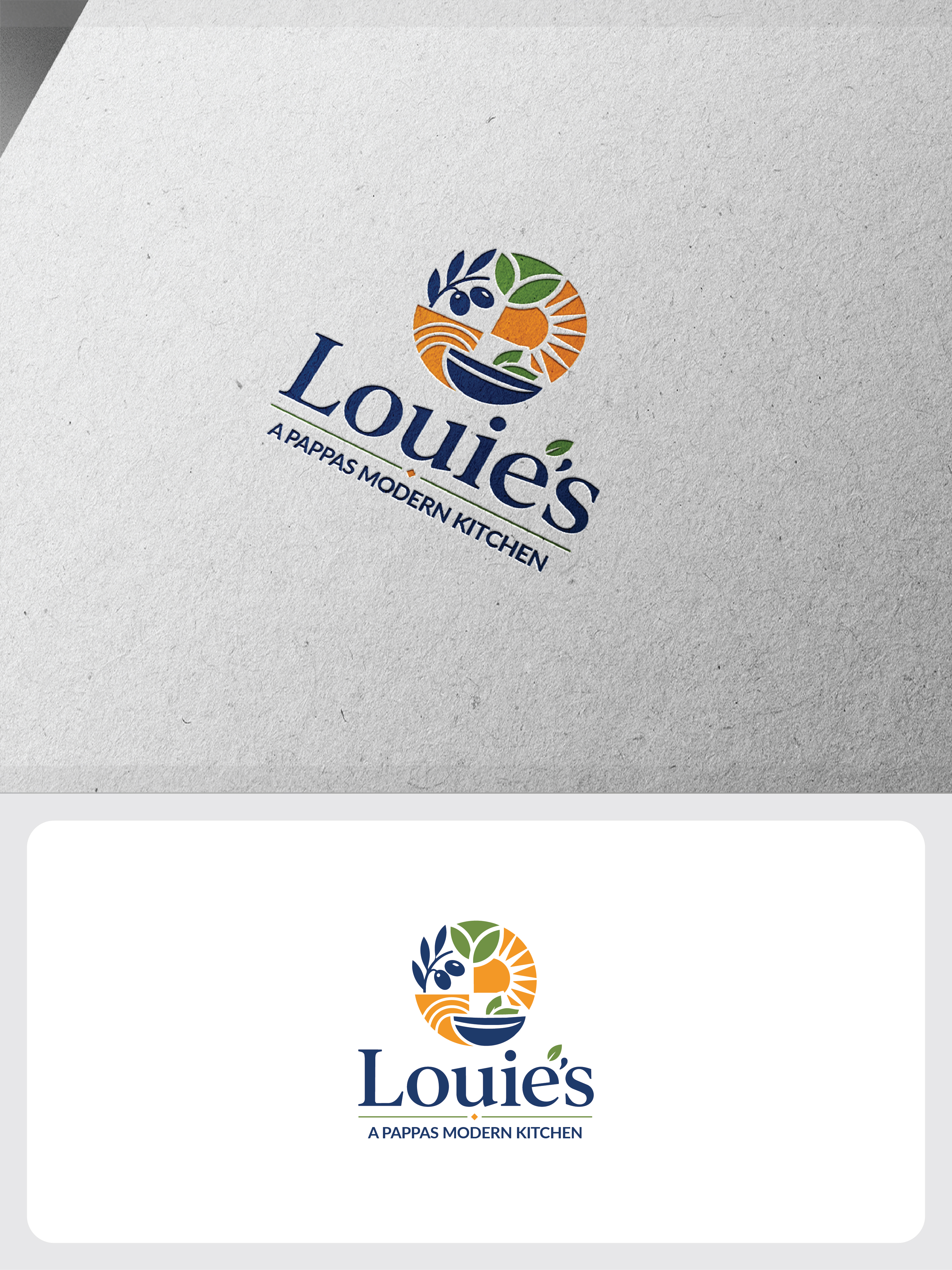 Logo Design by raju.creative for this project | Design #37366482