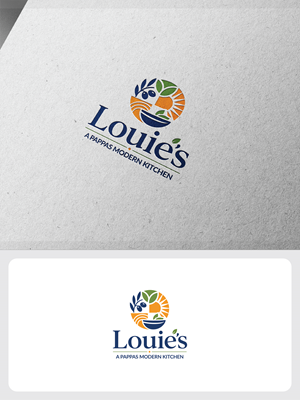 Logo Design by raju.creative for this project | Design: #37366482