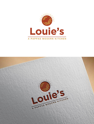 Logo Design by shekhor for this project | Design: #37372327