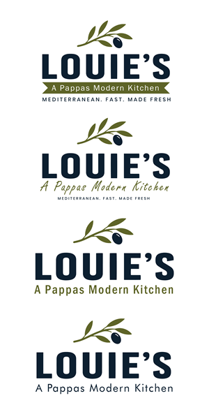 Logo Design by HSNYDesigns for this project | Design: #37386625