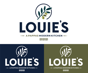 Logo Design by itadori yanto for this project | Design #37367775