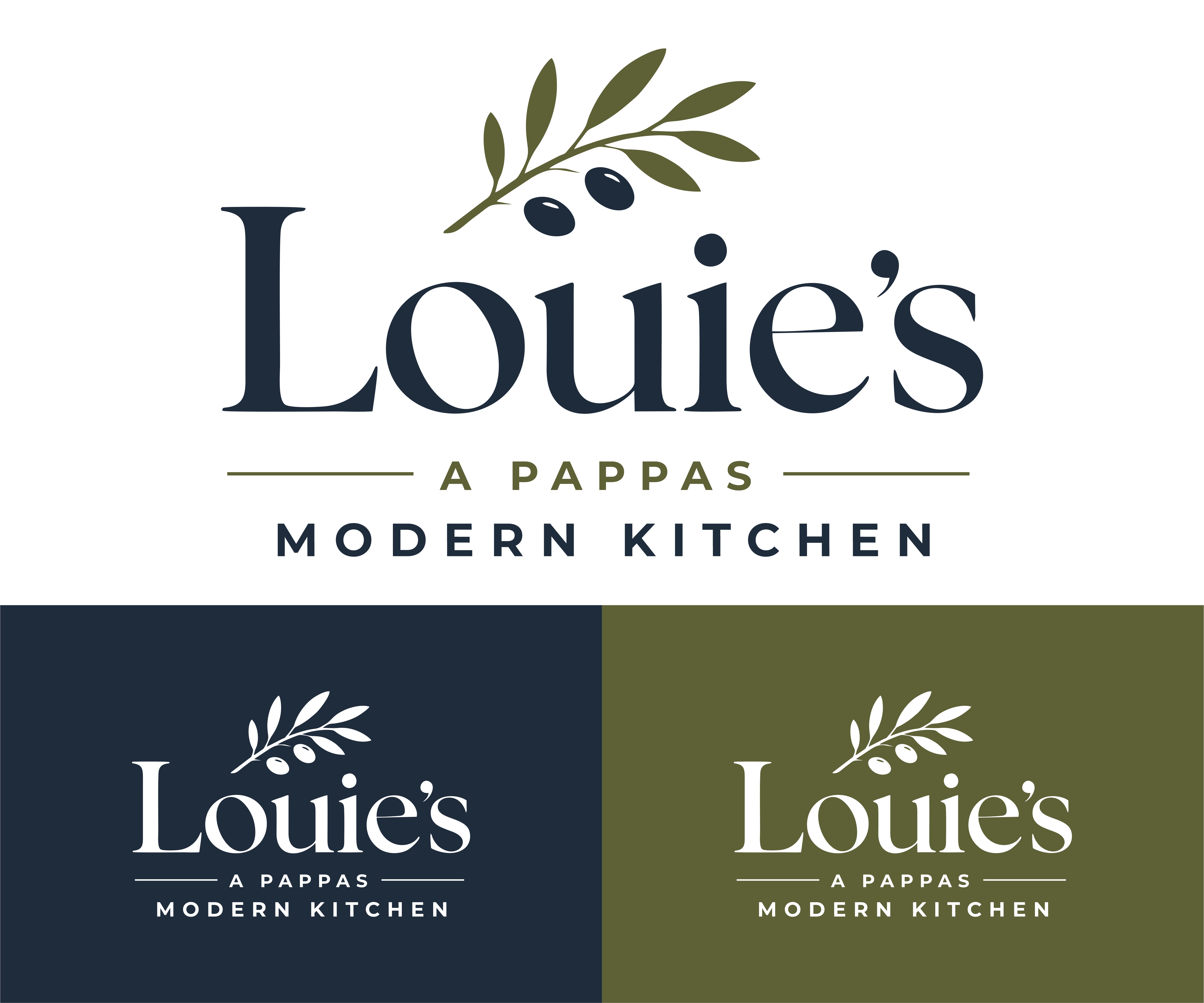 Logo Design by itadori yanto for this project | Design #37367776