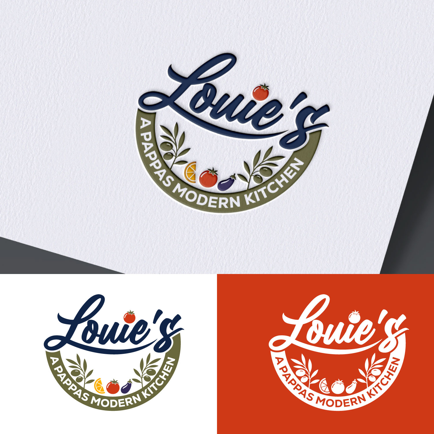 Logo Design by SofikGhosh for this project | Design #37383694