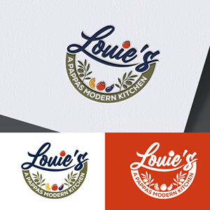 Logo Design by SofikGhosh for this project | Design: #37383694