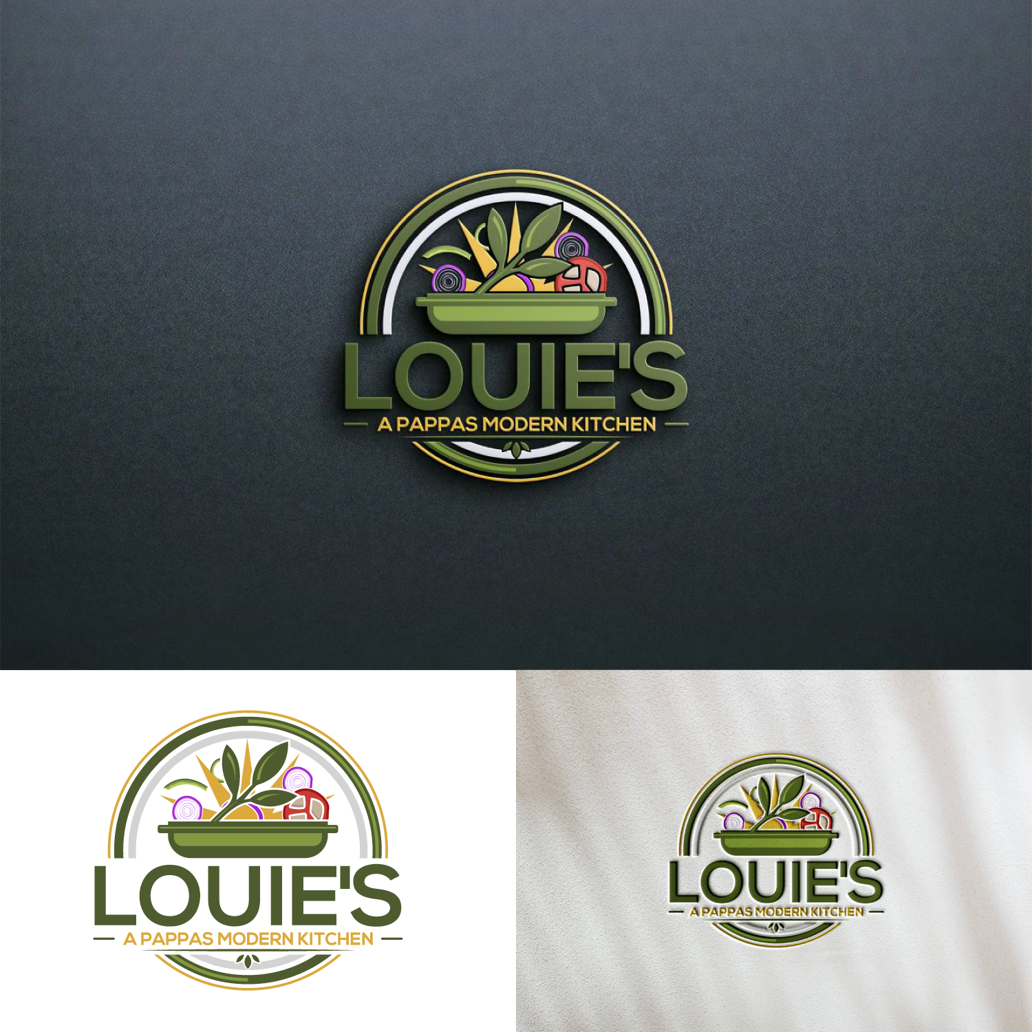 Logo Design by SofikGhosh for this project | Design #37384642