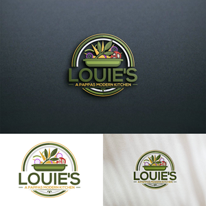 Logo Design by SofikGhosh for this project | Design: #37384642