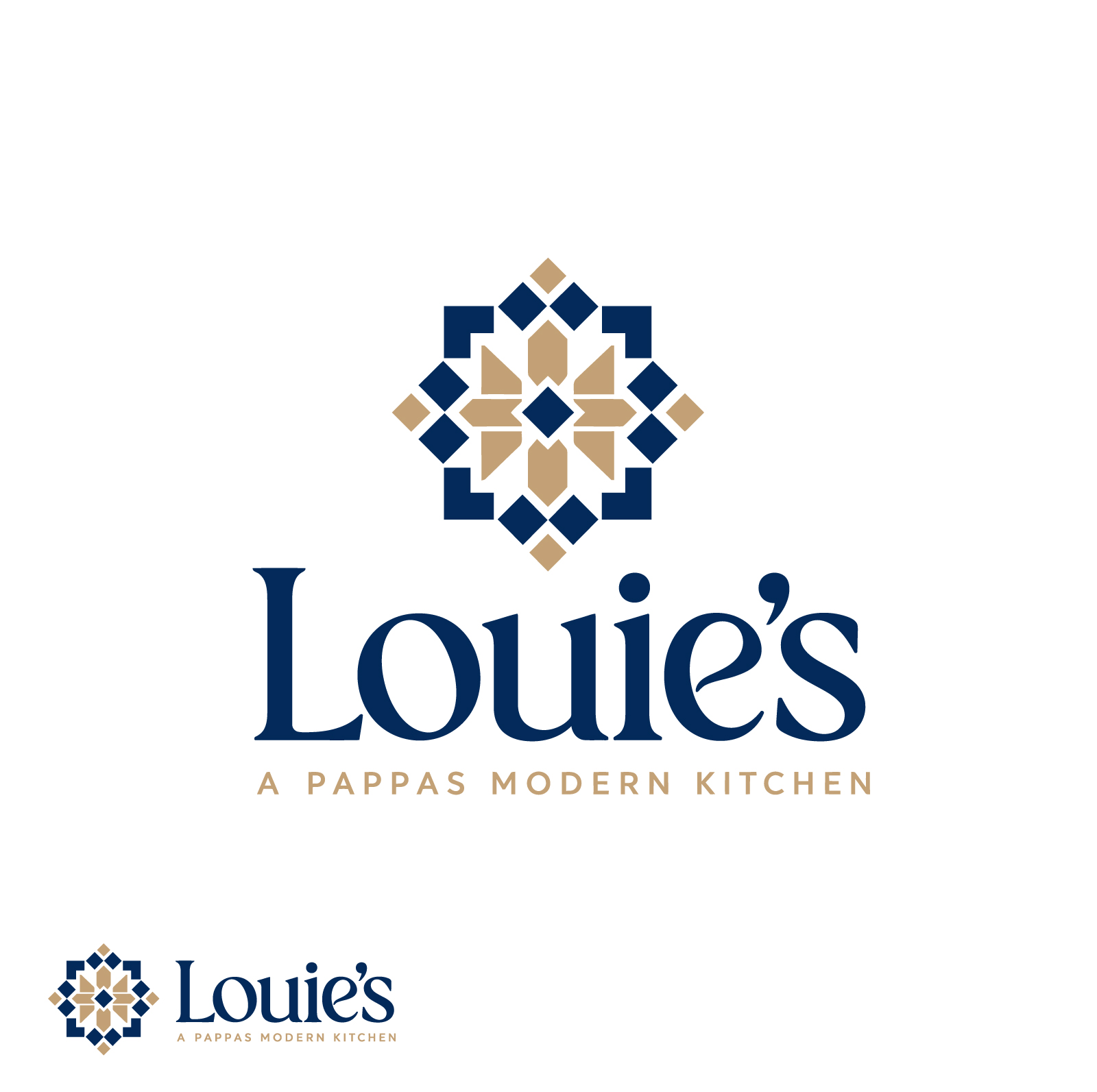 Logo Design by LeonHart for this project | Design #37377791