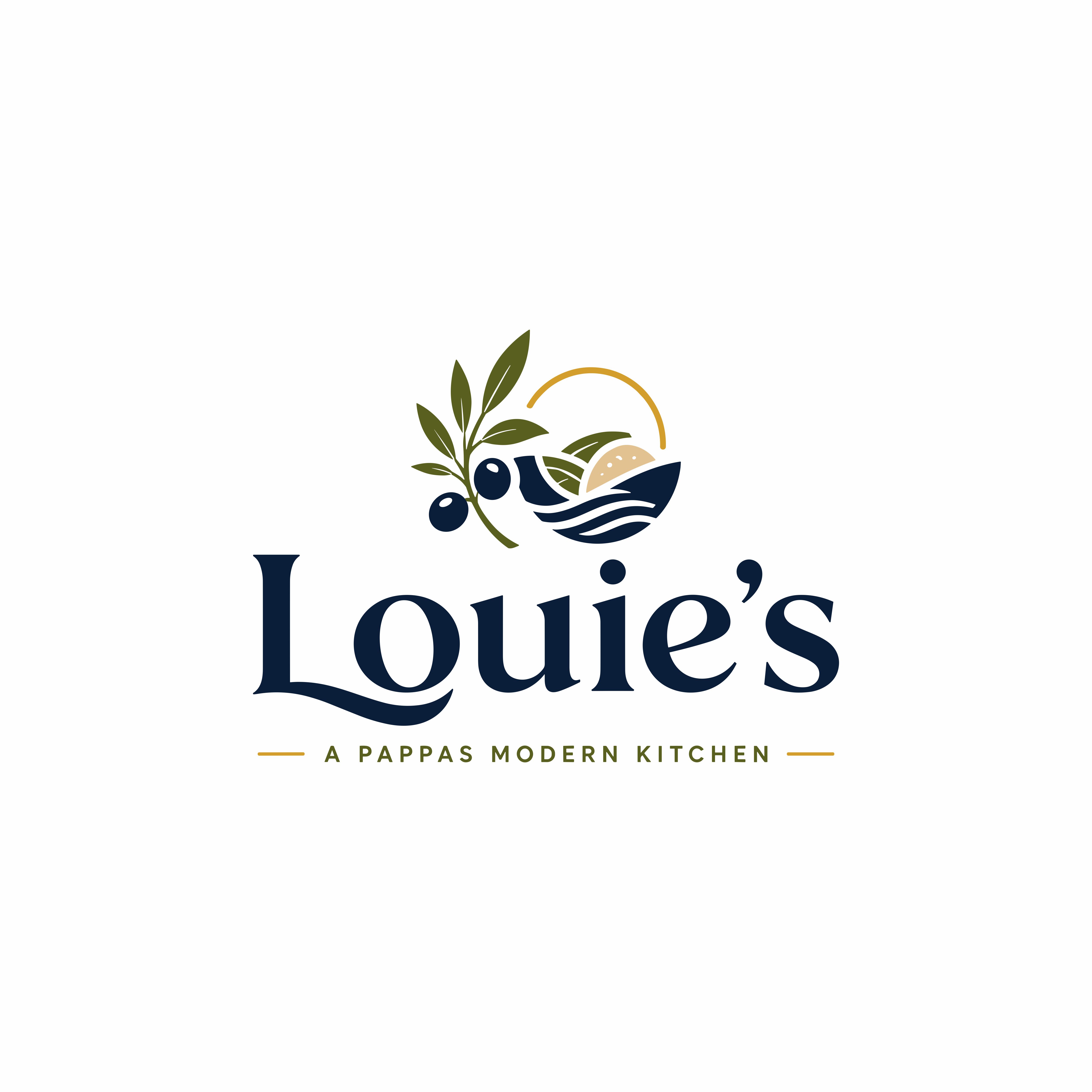 Logo Design by bangsa for this project | Design #37365619
