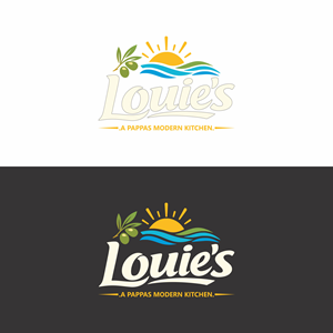 Logo Design by bangsa for this project | Design: #37365736