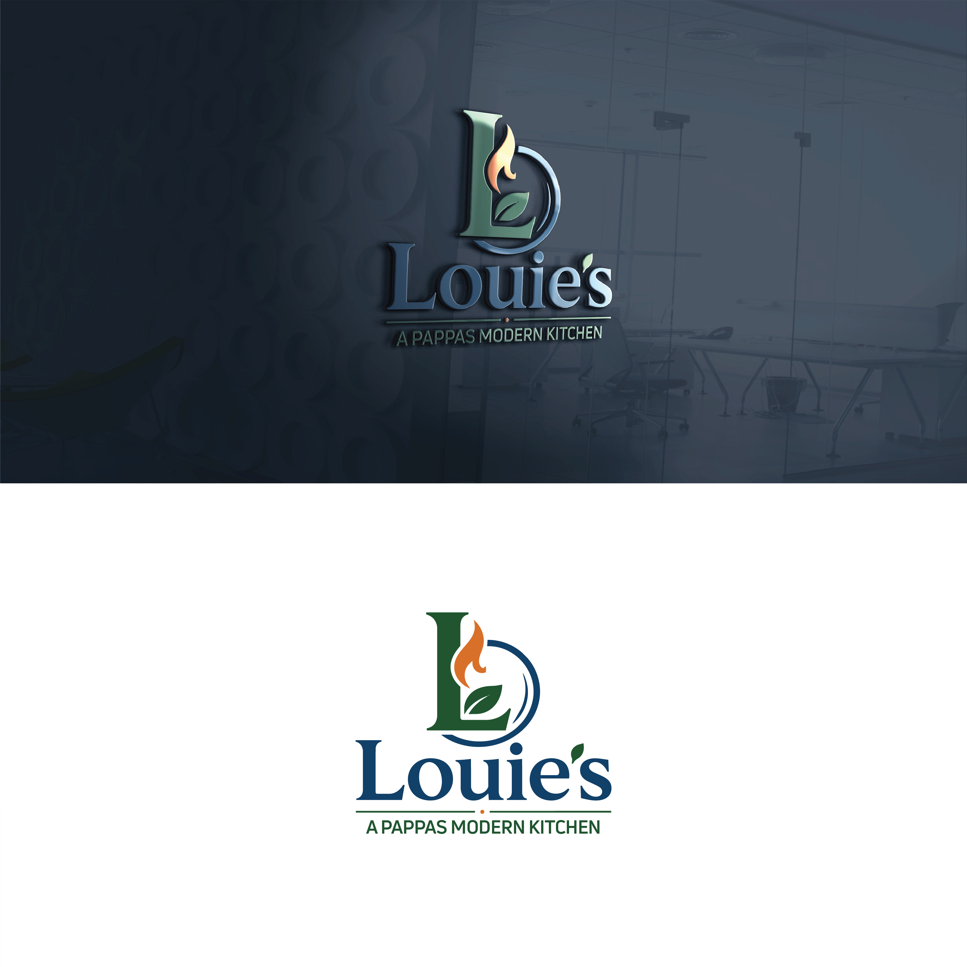 Logo Design by Usmaan4 for this project | Design #37370908