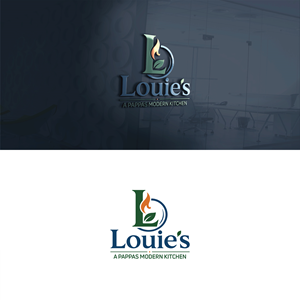 Logo Design by Usmaan4 for this project | Design: #37370908