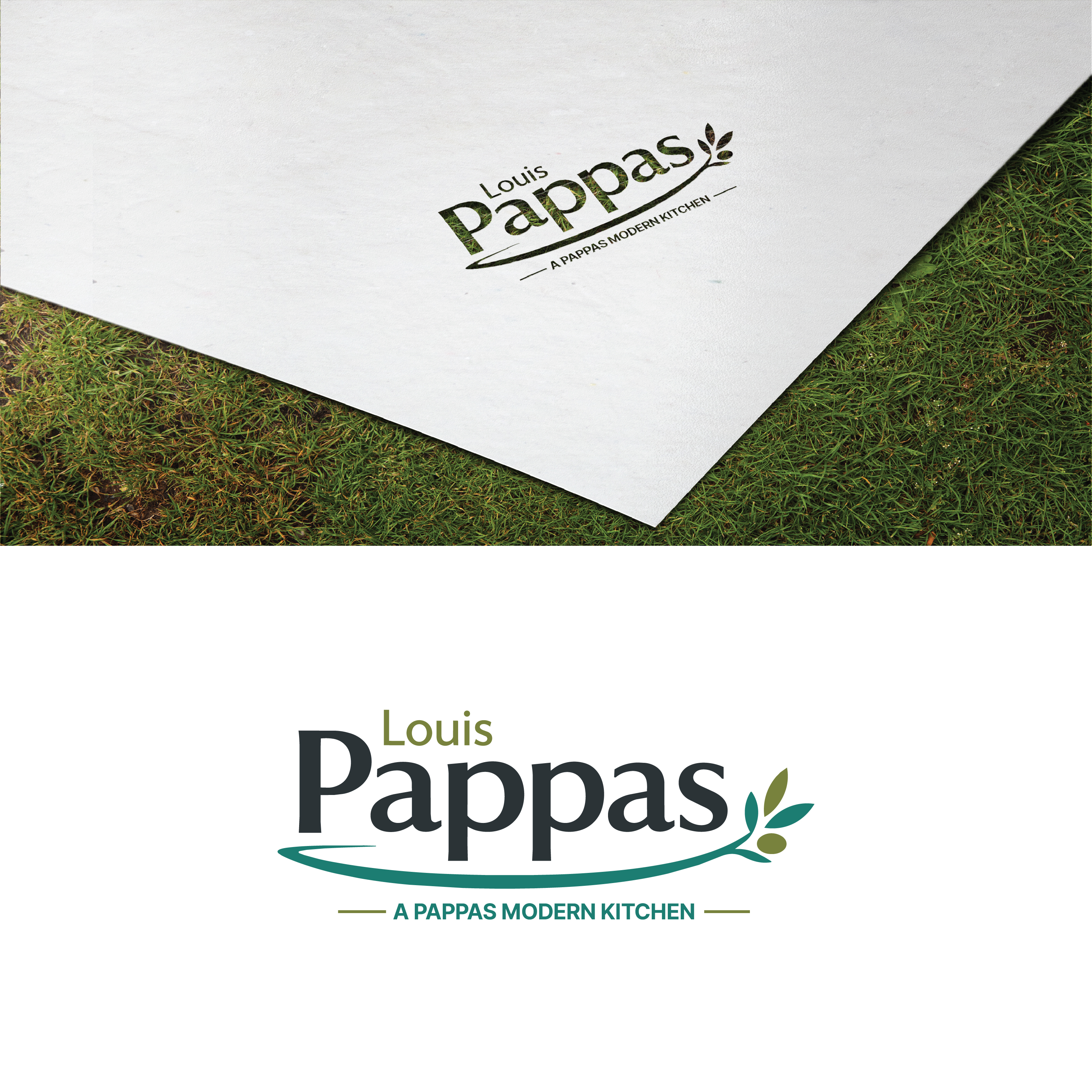 Logo Design by Usmaan4 for this project | Design #37370909