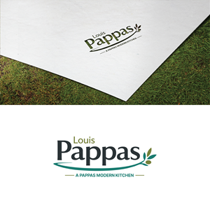 Logo Design by Usmaan4 for this project | Design: #37370909
