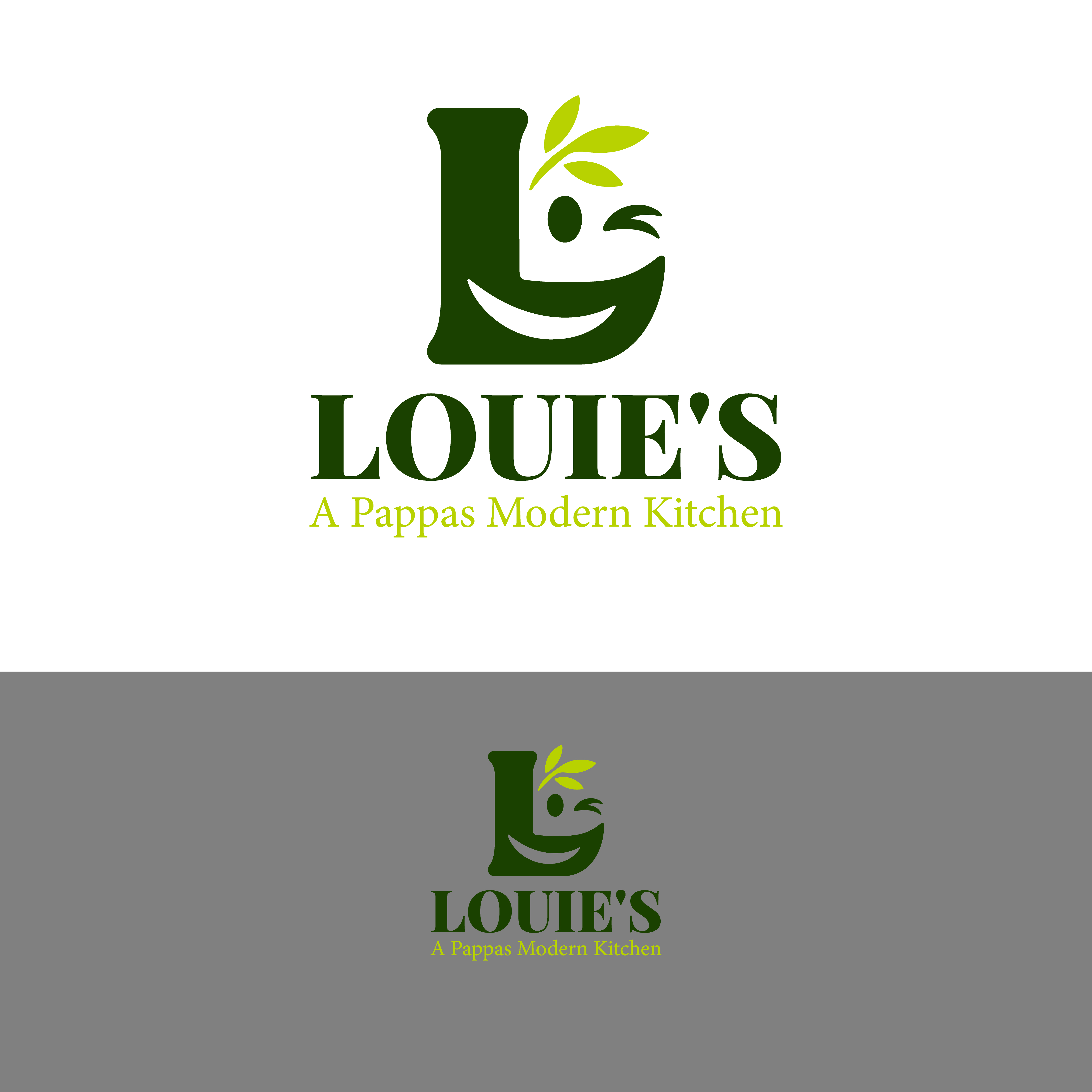 Logo Design by zamdi for this project | Design #37387654