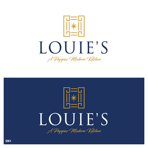 Logo Design by Sujit Banerjee for this project | Design: #37369136