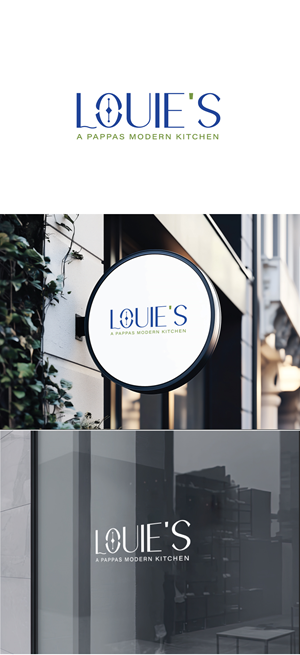 Logo Design by AbhishekkM'24 for this project | Design: #37366478