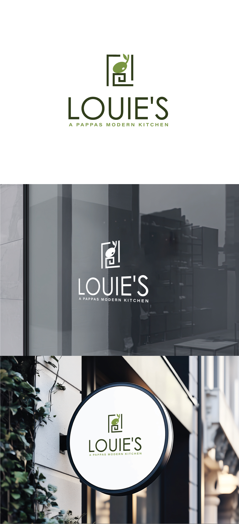 Logo Design by AbhishekkM'24 for this project | Design #37366479
