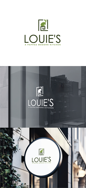 Logo Design by AbhishekkM'24 for this project | Design: #37366479