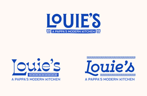 Logo Design by an-designs for this project | Design: #37382828