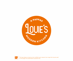 Logo Design by RKingz for this project | Design: #37394291