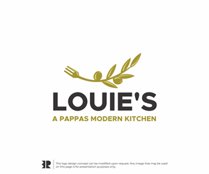 Logo Design by RKingz for this project | Design: #37394292