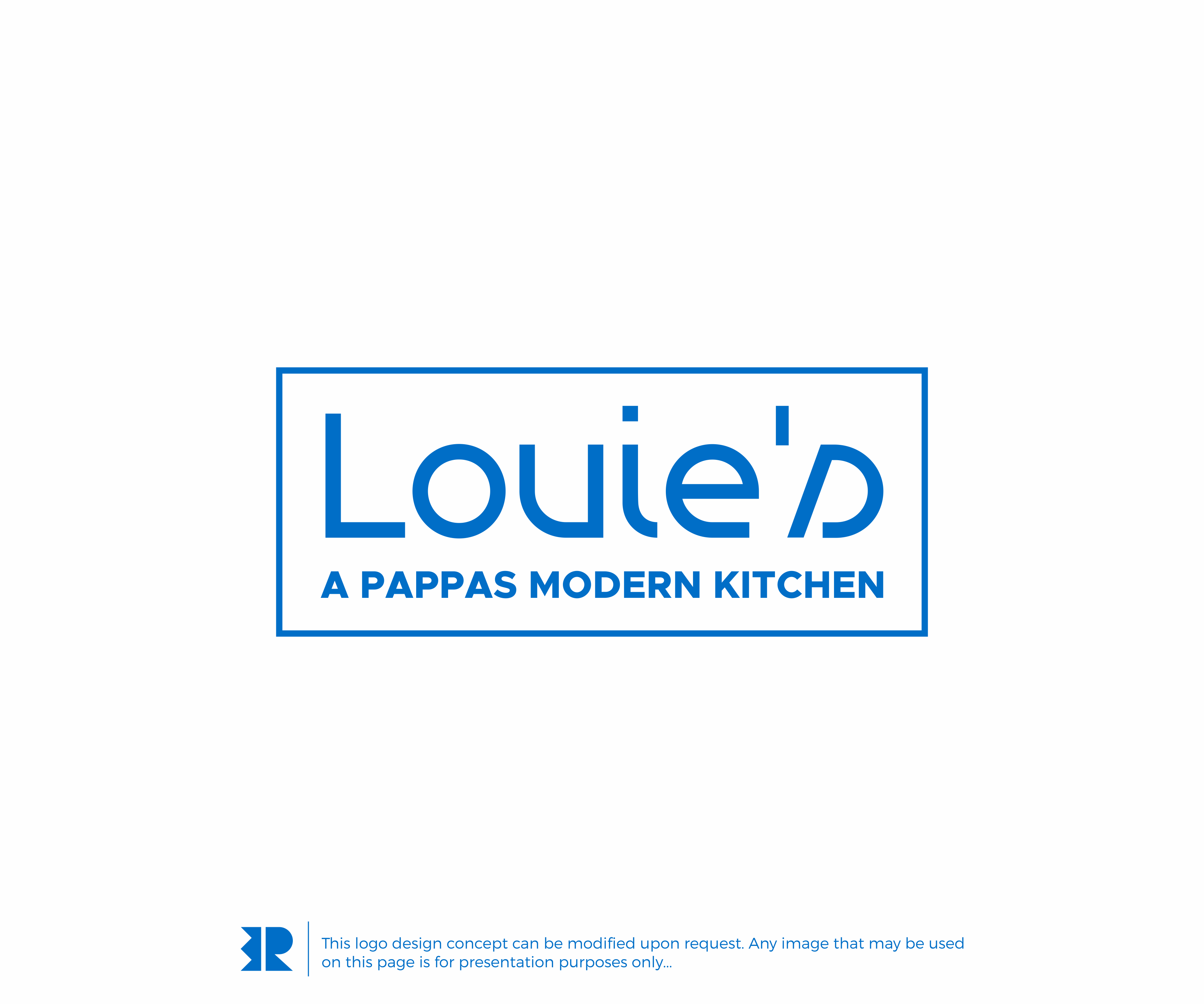 Logo Design by RKingz for this project | Design #37394293