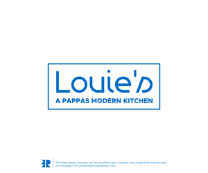 Logo Design by RKingz for this project | Design: #37394293