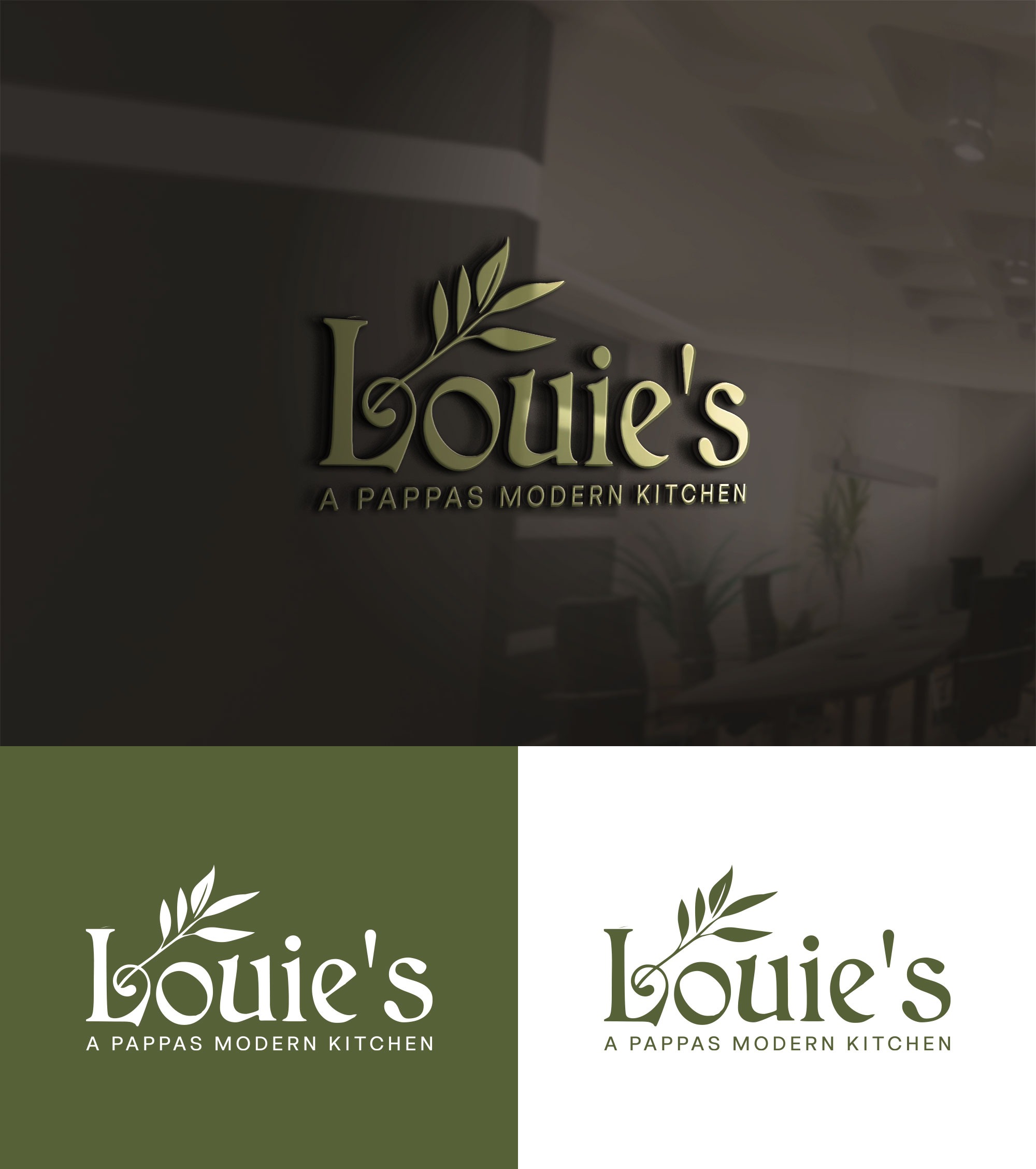 Logo Design by Impressive Designs for this project | Design #37365677