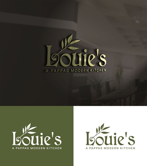 Logo Design by Impressive Designs for this project | Design: #37365677